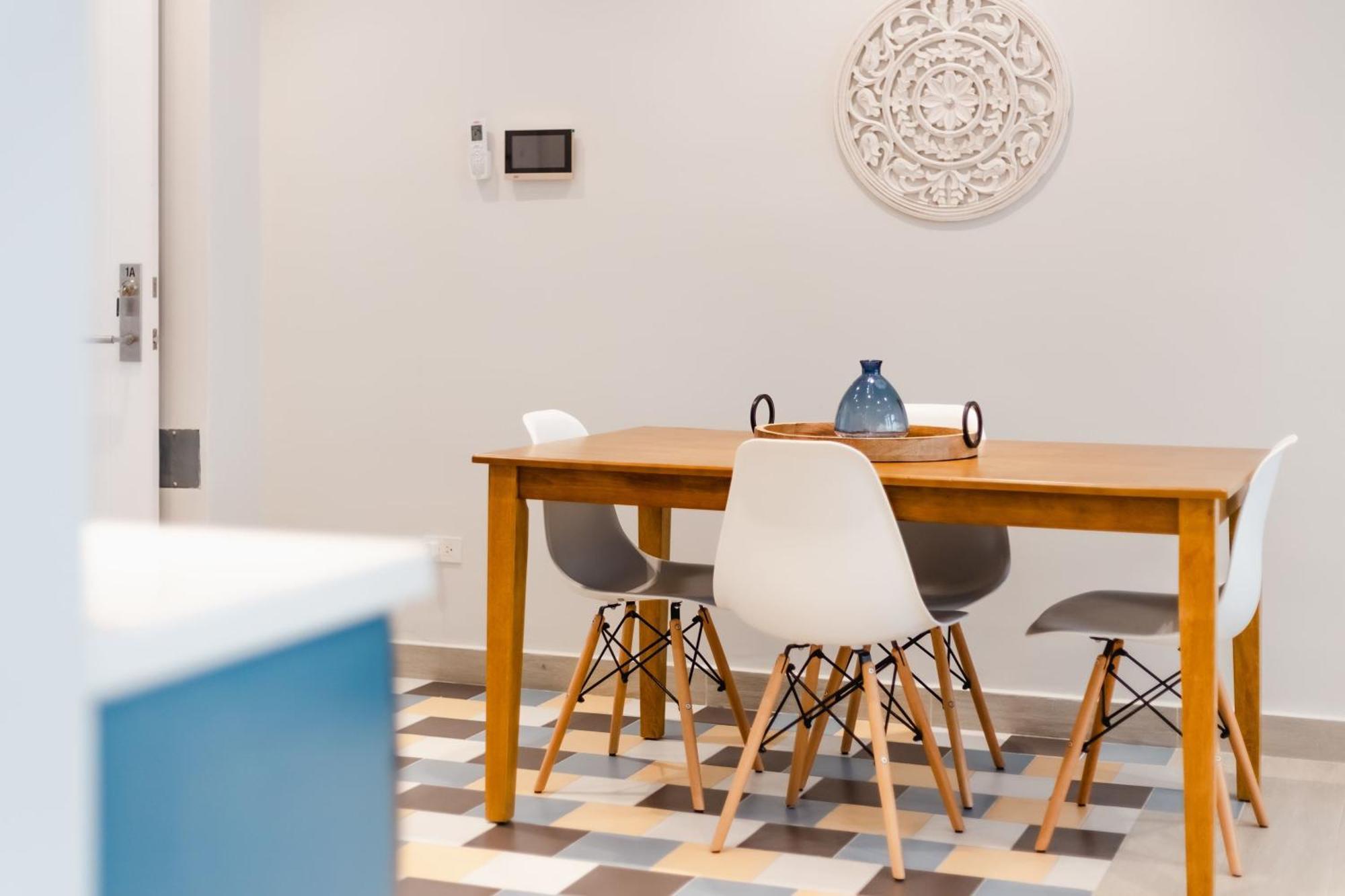 Casa By Wynwood House Panama (ville)