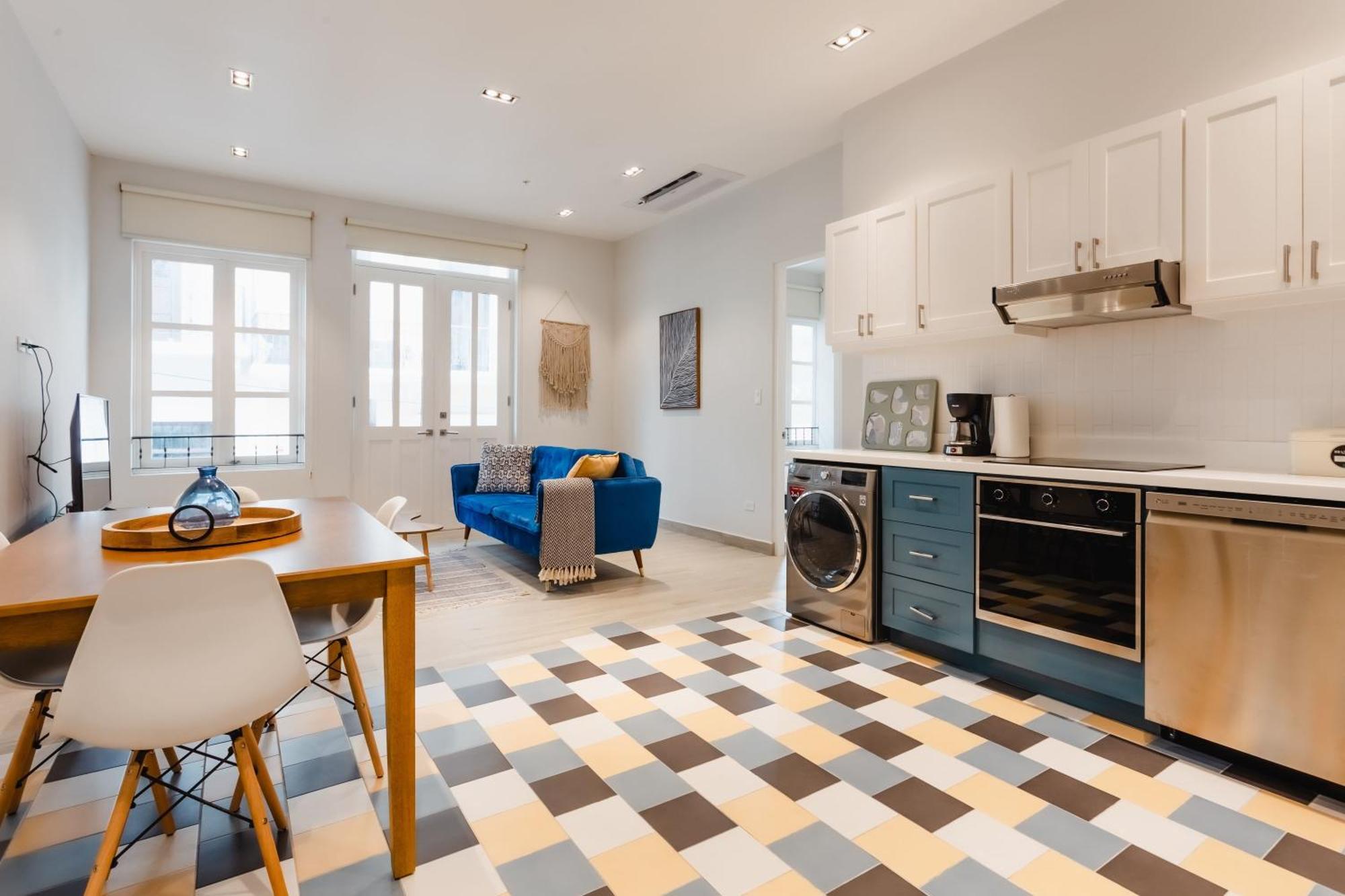 Appartement Casa By Wynwood House