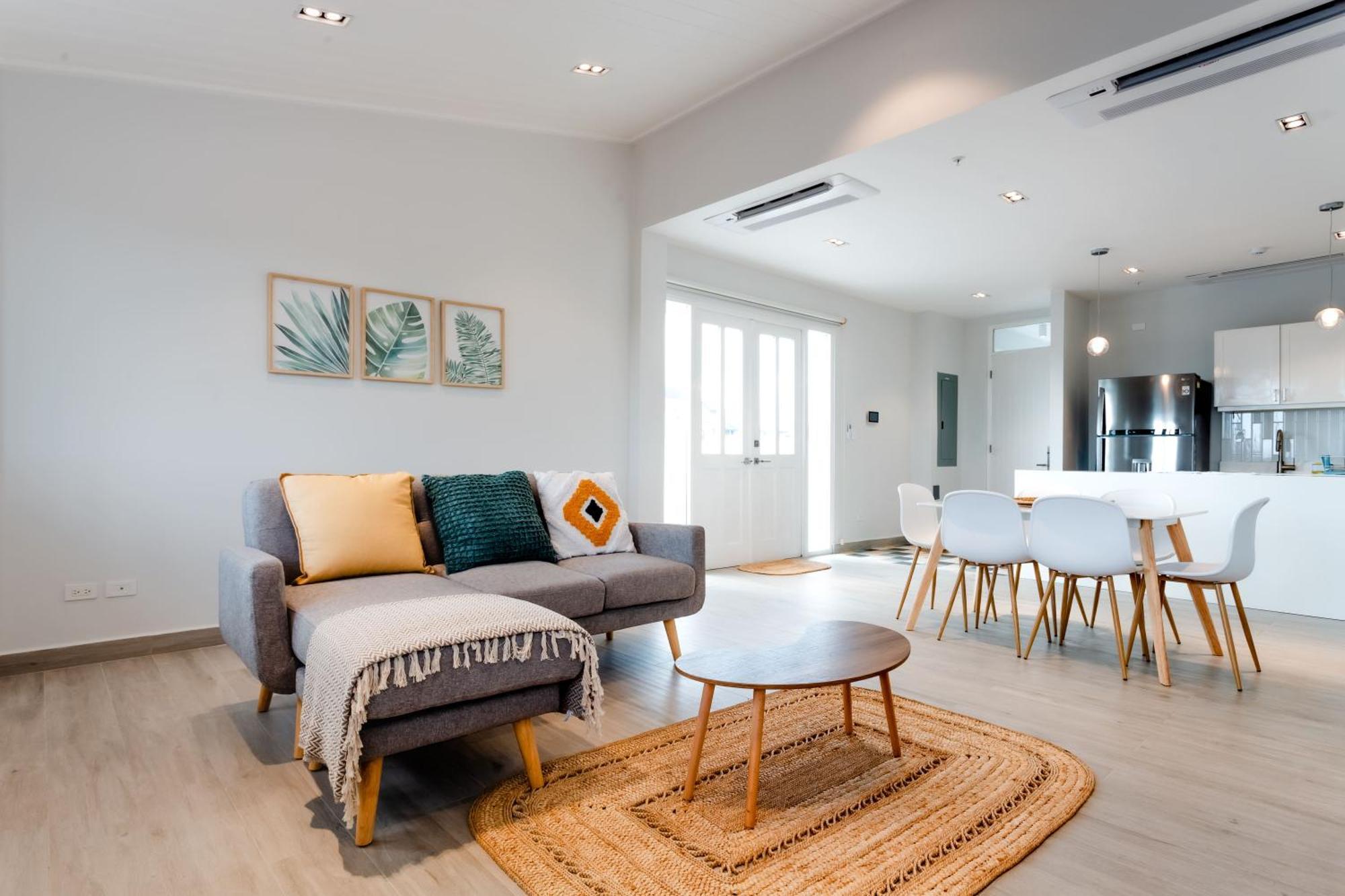 Casa By Wynwood House *