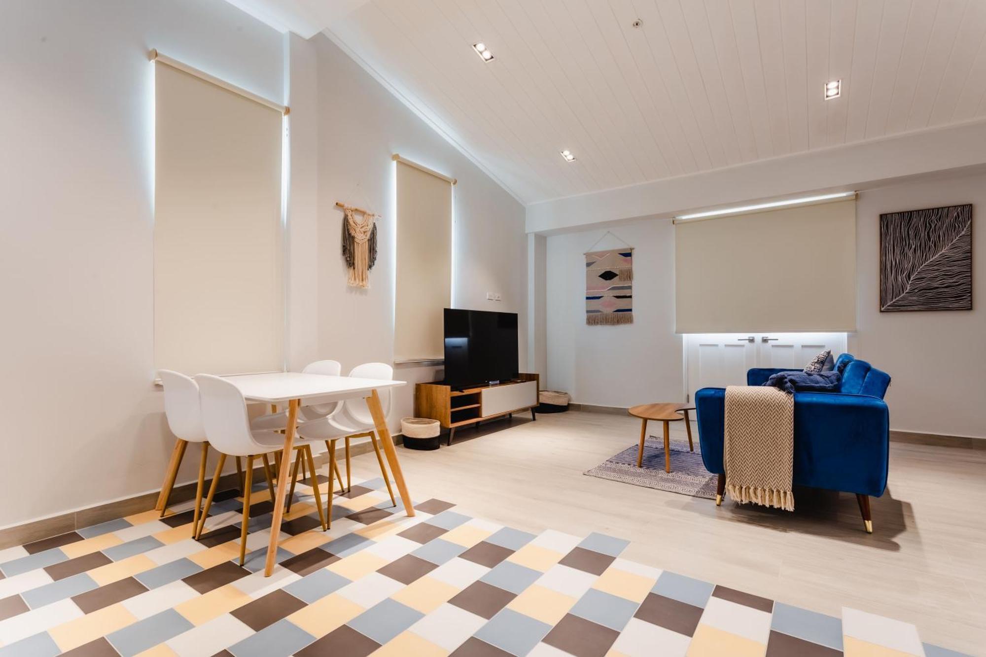 Casa By Wynwood House * Panama (ville)