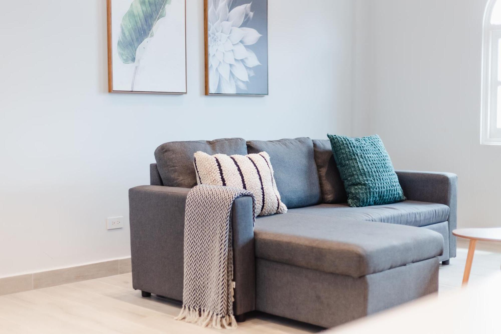 Appartement Casa By Wynwood House