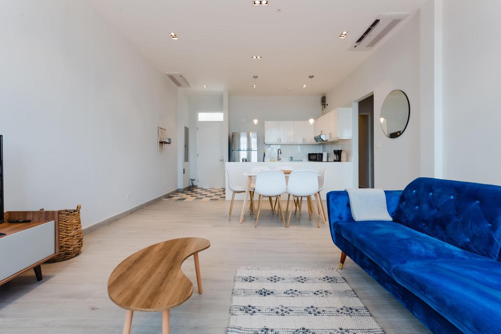 Appartement Casa By Wynwood House *