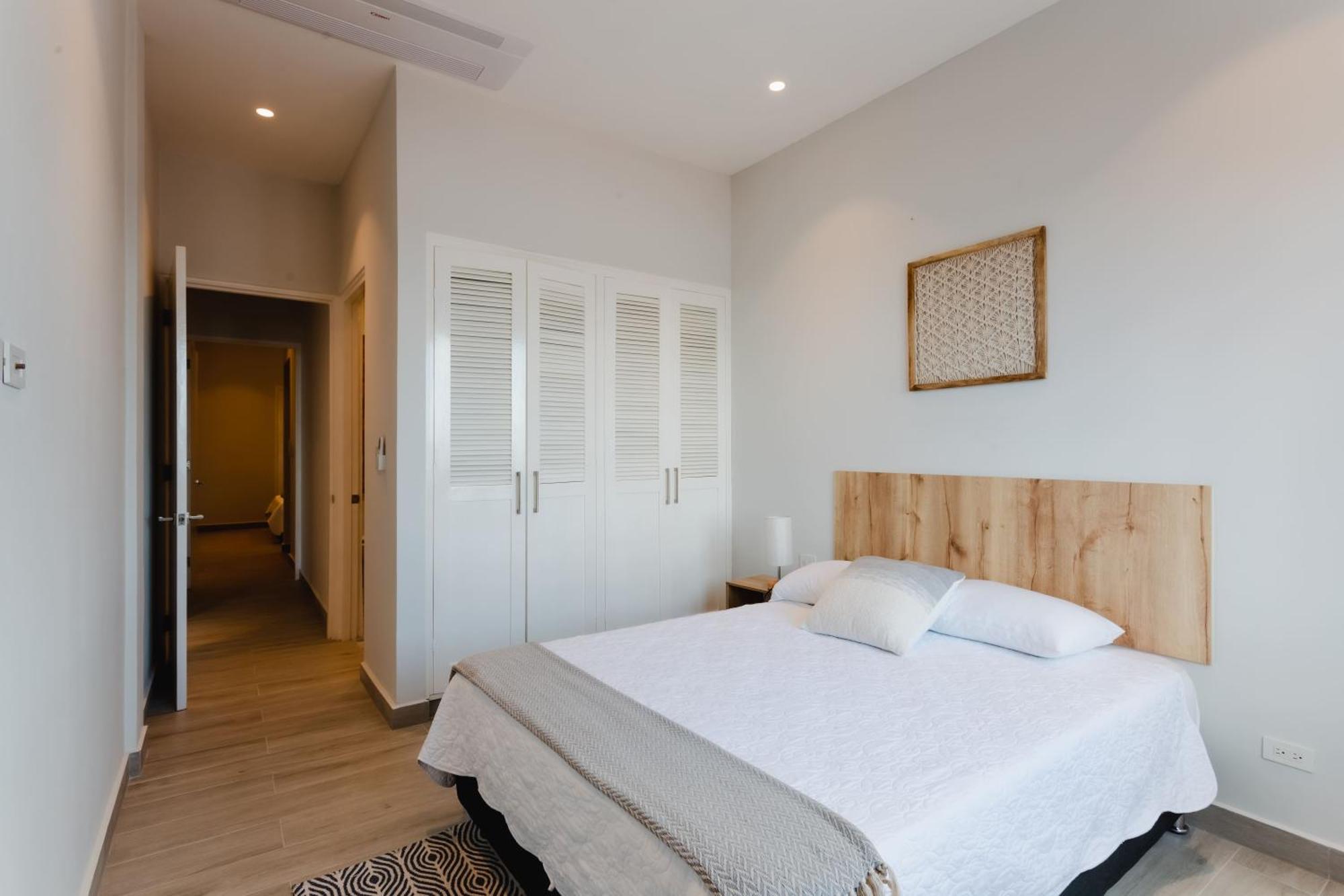 Appartement Casa By Wynwood House Panama (ville)