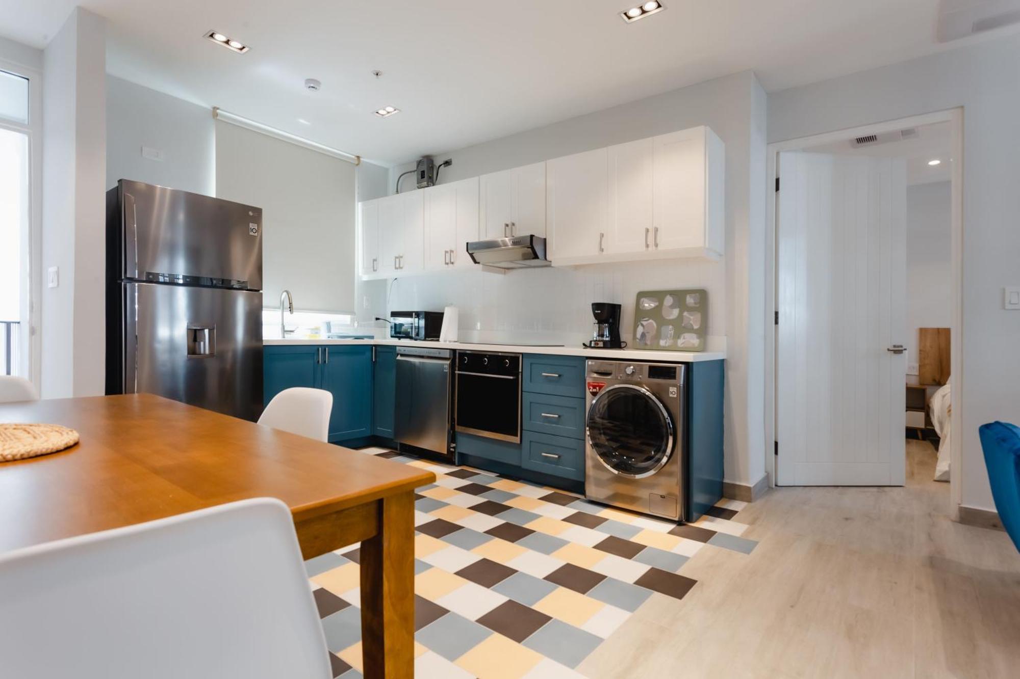 Appartement Casa By Wynwood House