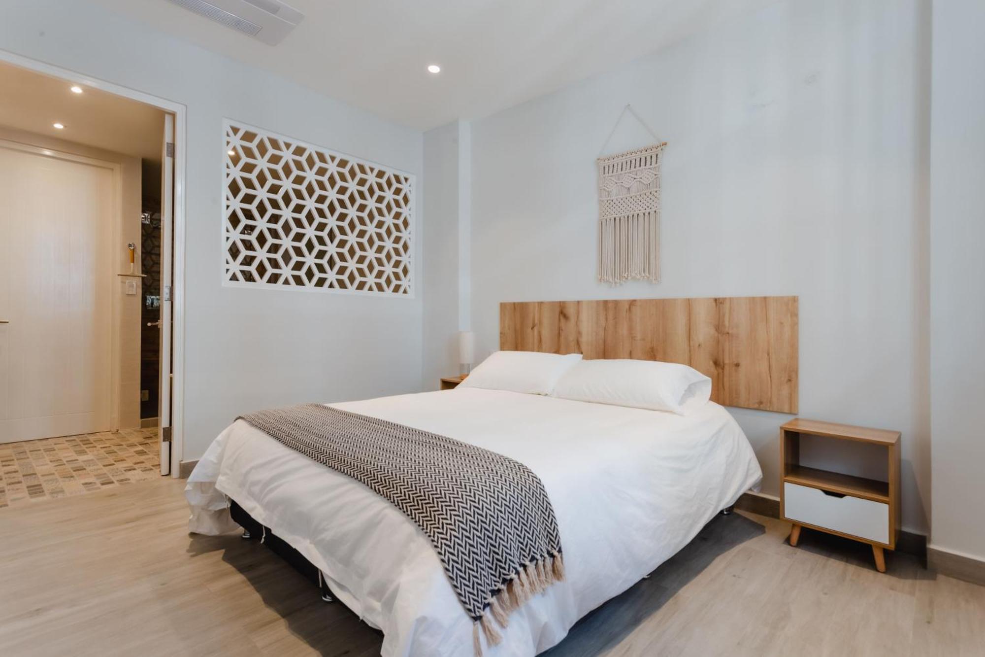 Appartement Casa By Wynwood House