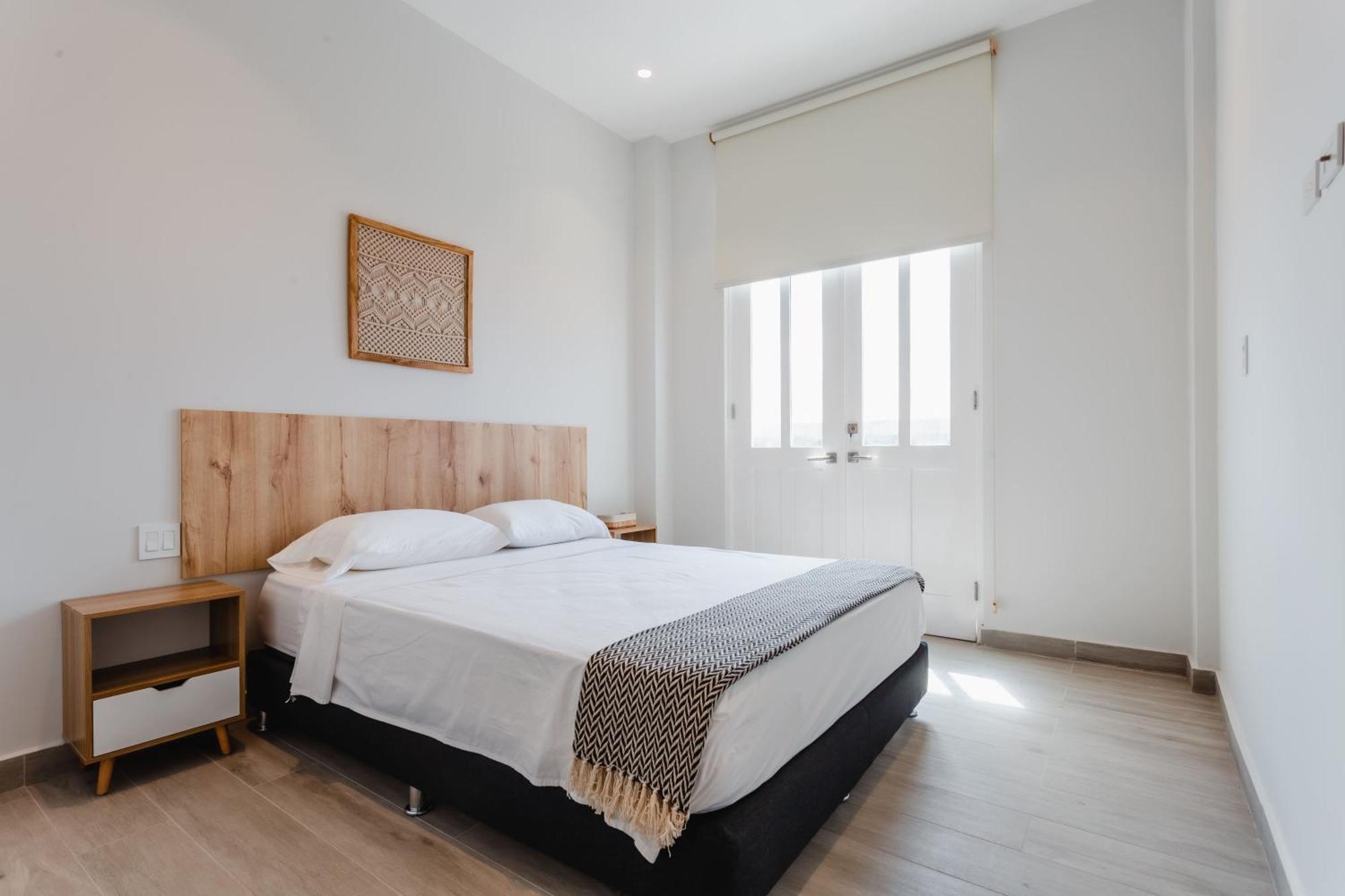 Appartement Casa By Wynwood House