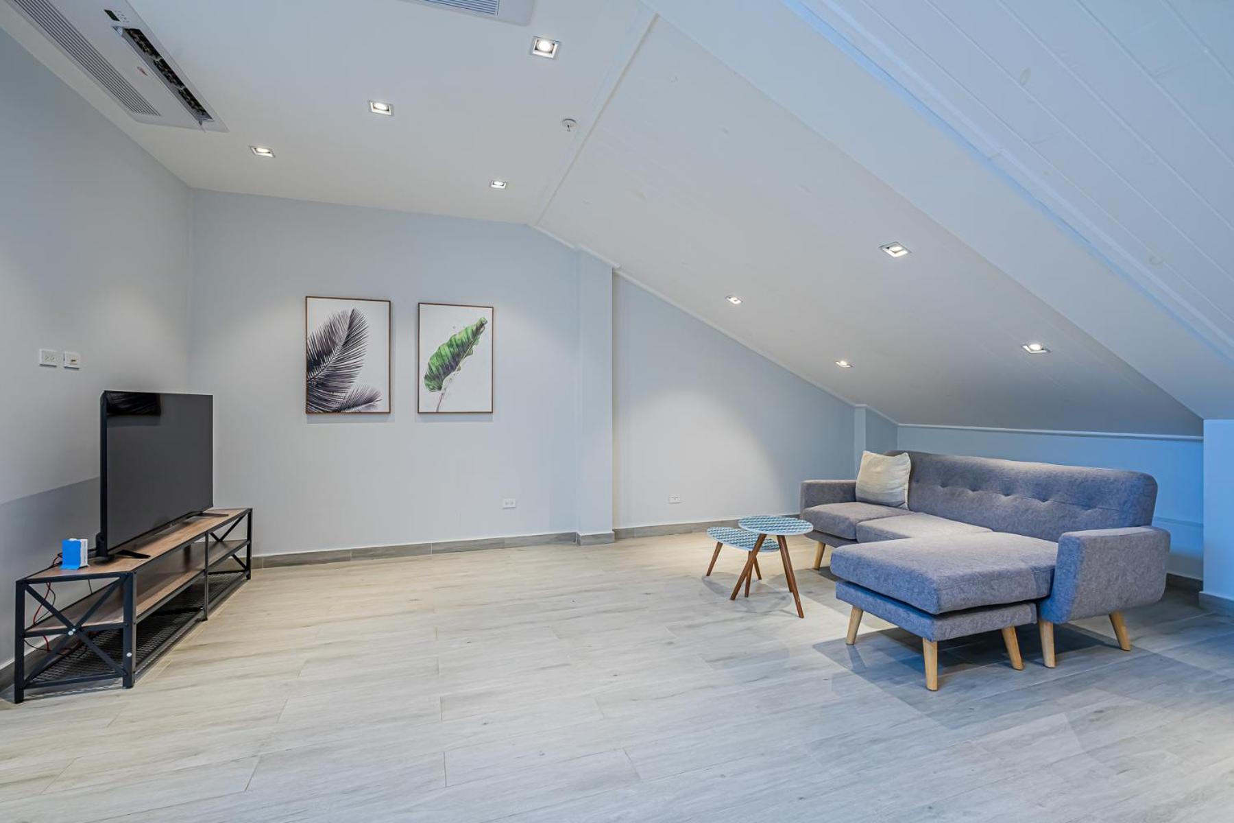 Casa By Wynwood House Appartement Panama (ville)