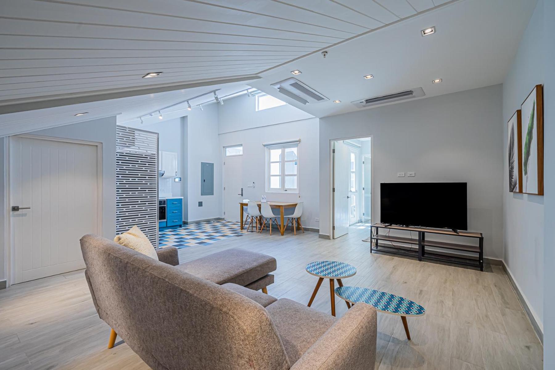 Appartement Casa By Wynwood House Panama (ville)