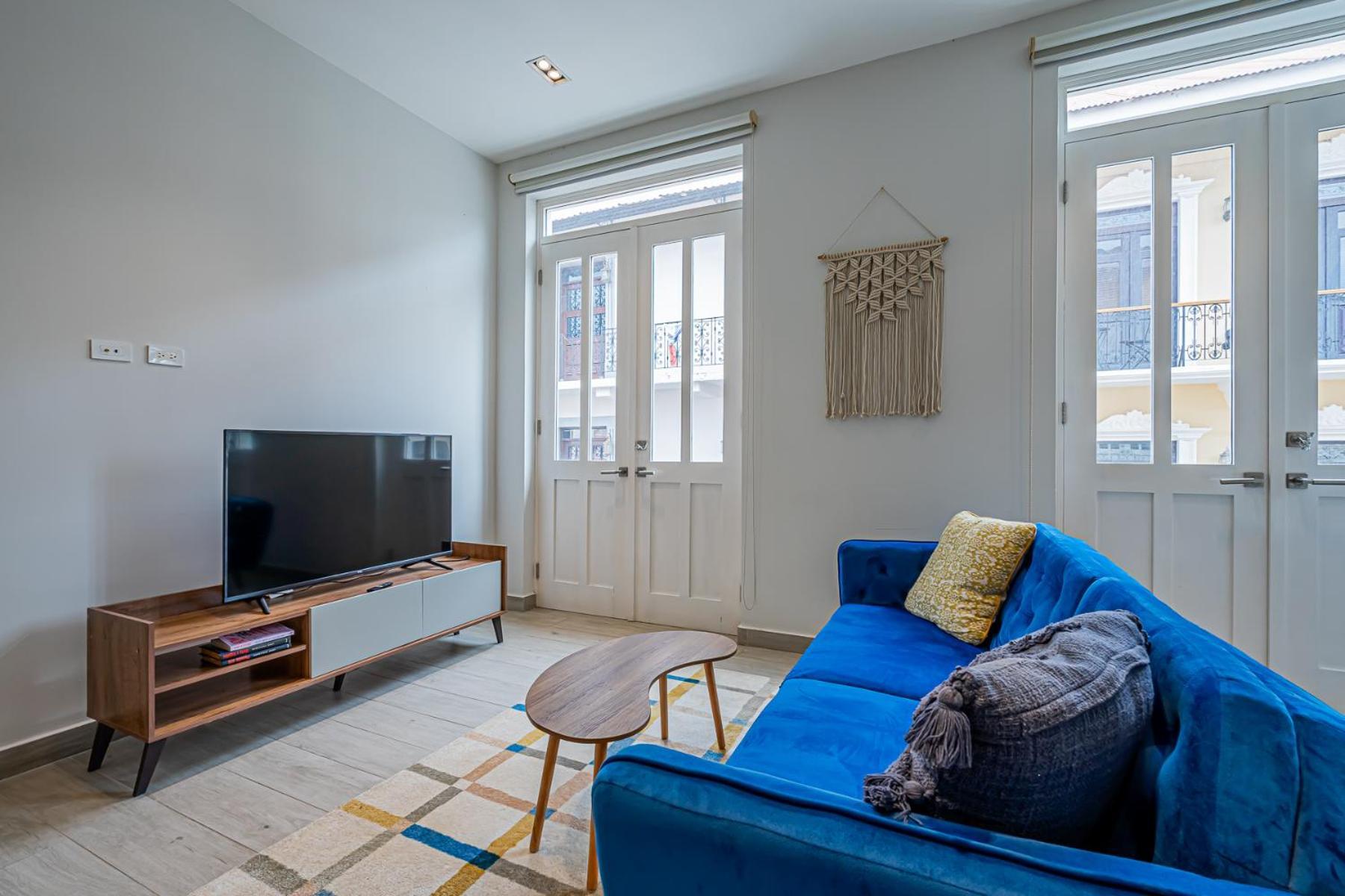 Appartement Casa By Wynwood House Panama (ville)
