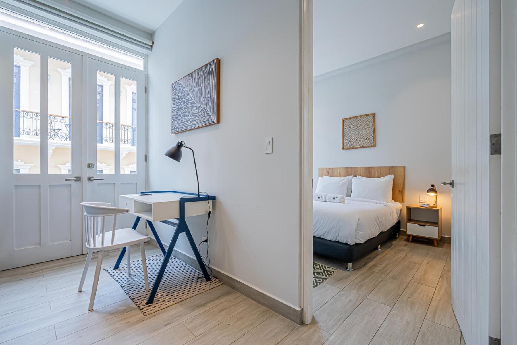 Appartement Casa By Wynwood House *