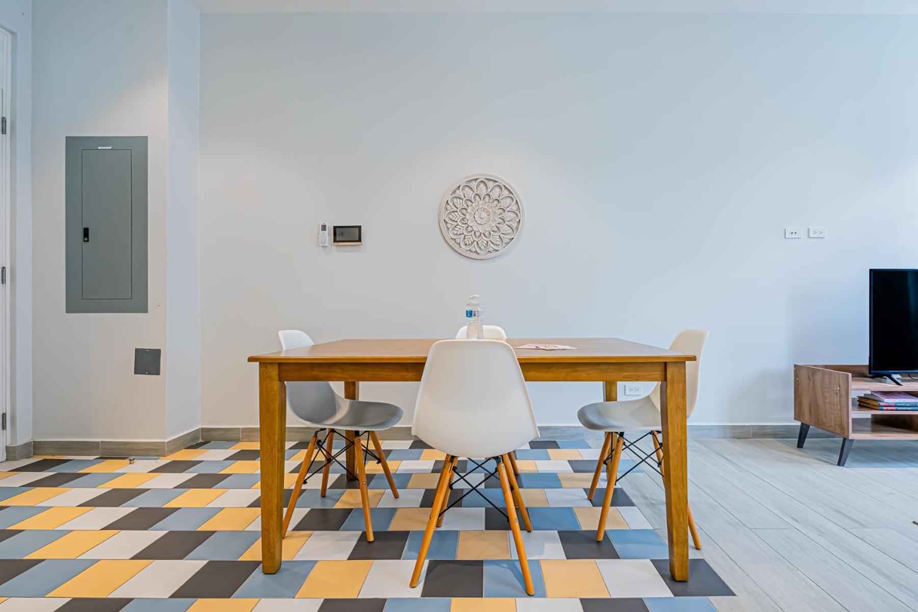 Appartement Casa By Wynwood House *