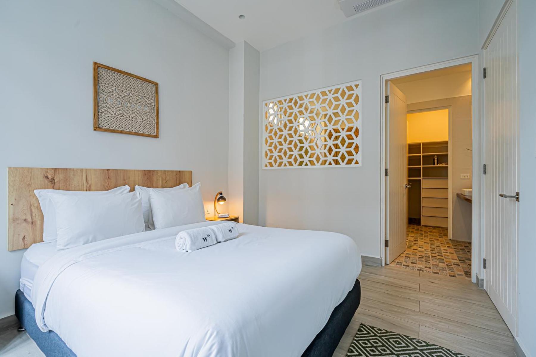 Appartement Casa By Wynwood House *